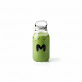 Clear Bottle